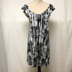 -> Ty Bathing Suit Cover Up